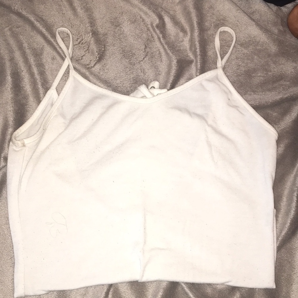 Tank Too Bodysuit